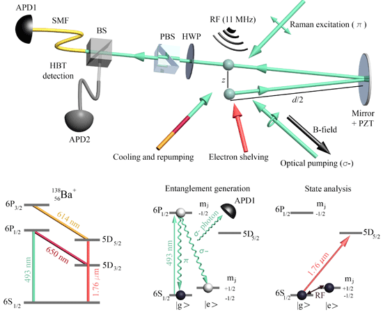 free biogeochemical technologies for managing pollution in polar