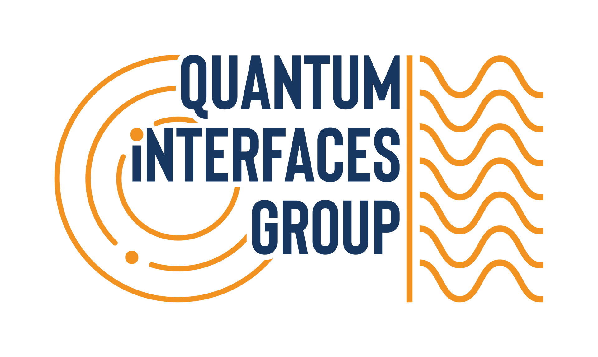 quantum interfaces