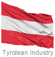 Tyrolean industry