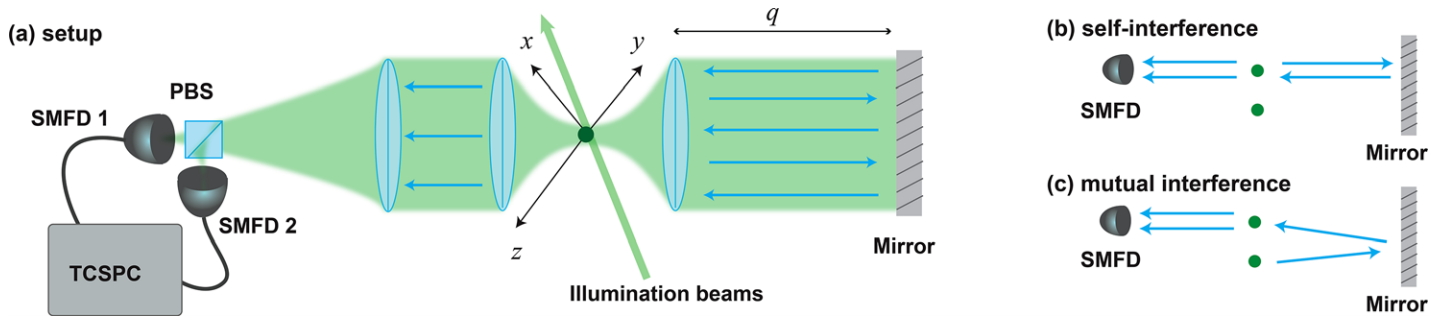 ion motion webpage