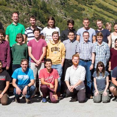 AG 2016 Obergurgl